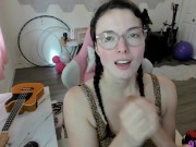 JOI Edging Teasing Handjob 8/16