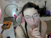 JOI Edging Teasing Handjob 9/16