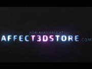 3dx Universe 1 - Scifi Porn Bundle by Elrecondite 15/16