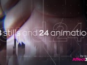 3dx Universe 1 - Scifi Porn Bundle by Elrecondite 9/16