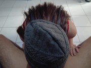 Indo terbaru main ke kontrakan cewek cantik lagi nyuci baju 4/16