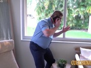 Brandon is in real trouble with his boss Ace Bigs 2/16