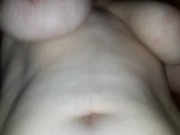 Real couple homemade fuck #11 Cowgirl 8/16