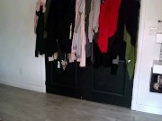 Fucked Hard In Lift and Fuck; Milf Throws Babysitter Around 1/16