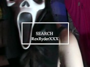 Rex Ryder XXX | "Wakes Me Up To Fuck Me and Cum on My Face" | Amateur Bedroom Sex