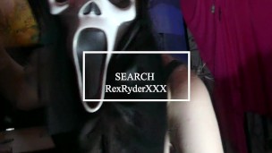 Rex Ryder XXX | "Wakes Me Up To Fuck Me and Cum on My Face" | Amateur Bedroom Sex