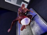 Big Girls Like Big Dicks 3 13/16