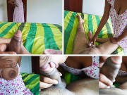 Sri Lanka She need Some Extra Sex