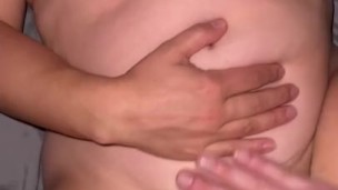 Mature wife gets fucked by young tinder date