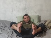 Evening rest of solitude 10/16