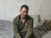 Evening rest of solitude 13/16