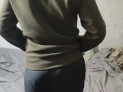 Evening rest of solitude 14/16