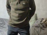 Evening rest of solitude 16/16