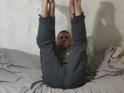 Evening rest of solitude 4/16