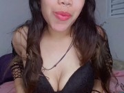 JOI ANAL - vem foder meu cuzinho apertado até gozar💦🔥squirt/Cum/Dirty talk 2/16