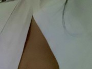 Dejo que repartidor de pizza me folle!! Casero!! 1/16