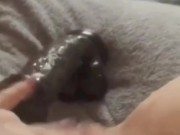 Playing with myself for you 10/16