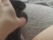 Playing with myself for you 11/16