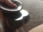 Playing with myself for you 12/16