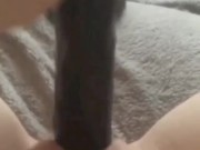 Playing with myself for you 15/16