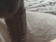 Playing with myself for you 5/16