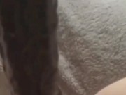 Playing with myself for you 8/16