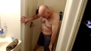 Under Armour shorts im owned in video my owner told me to make