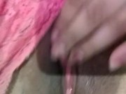 Gemendo feito uma cadelinha falando muita putaria gozando gostoso toda meladinha 14/16