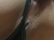 Jugando con mi nueva cola.zorra metiéndome en el CULO mi esposo graba (esposo cornudo hot wife ) 11/16