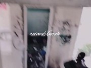 Abandoned House SJDM Scandal Pinay Risky Quickie FAN REQUEST Kain tamod 16/16