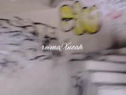 Abandoned House SJDM Scandal Pinay Risky Quickie FAN REQUEST Kain tamod 2/16