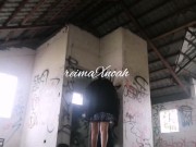 Abandoned House SJDM Scandal Pinay Risky Quickie FAN REQUEST Kain tamod 4/16