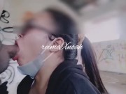 Abandoned House SJDM Scandal Pinay Risky Quickie FAN REQUEST Kain tamod 5/16