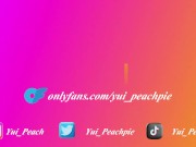 【Big Boobs Asian Girl】Pussy Licking Orgasms and Fucked Hard 🍆 Gets Cum Bukkake on my Tits💖 16/16