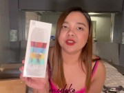 UNBOXING ADULT TOYS FROM MIDOKO #1 - SHARINAMI 13/16