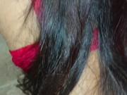 Innocent Homemade Teen Slut Deepthroat And Doggy Fuck 4K අනේ මට කැරි පොවන්න අයියේ 13/16