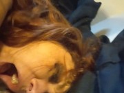 Hard doggystyle anal for PnpPawg from TexasBWC!