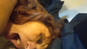 Hard doggystyle anal for PnpPawg from TexasBWC!