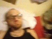 Pnppawg masterbating while Sucking and reverse cowgirl on TexasBWC!