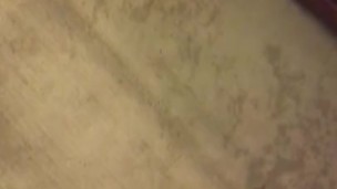 Pissing on my bedroom floor (otherPOV)
