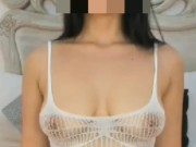 شرموطة مصرية جامدة على المباشر 1/16