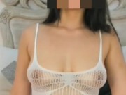 شرموطة مصرية جامدة على المباشر 14/16