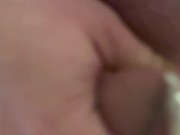 HD Handjob with Pop 14/16