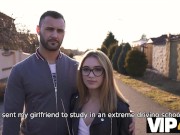 VIP4K. Drove Her to Cheating with Rika Fane 4/16