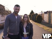 VIP4K. Drove Her to Cheating with Rika Fane 6/16