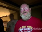 Outrageous Swingers Orgy ! Lots of Squirting, Fisting, Cumshots! 13/16