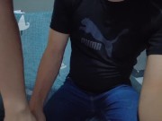 Indo terbaru ngewe sama cewek open BO cantik banget putih mulus 3/16