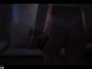 XPERVO - The Darkest Desires of Blonde Cutie Oxana Chic 2/16