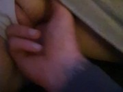 Almost Caught Fingering My Step Sis - Juicy-lousie 10/16