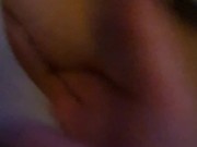 Almost Caught Fingering My Step Sis - Juicy-lousie